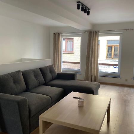 L'Harmonie De Wavre Apartment Exterior foto